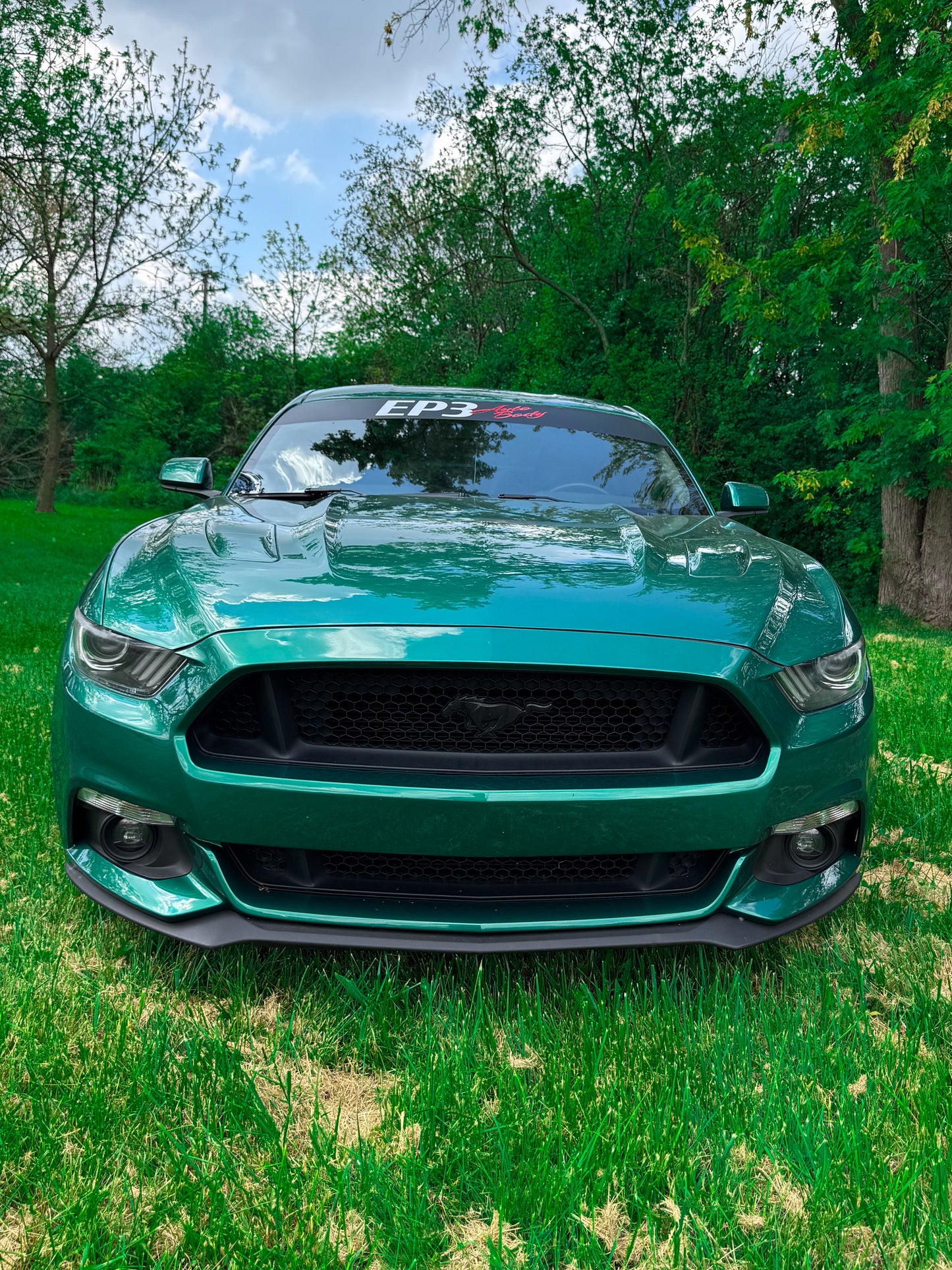 EP3 Dream Ride Giveaway – Digital Poster Pack + Entry