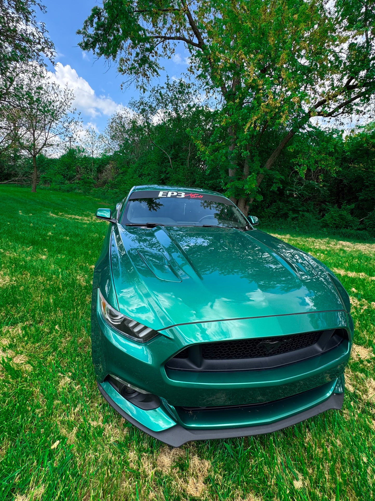 EP3 Dream Ride Giveaway – Digital Poster Pack + Entry