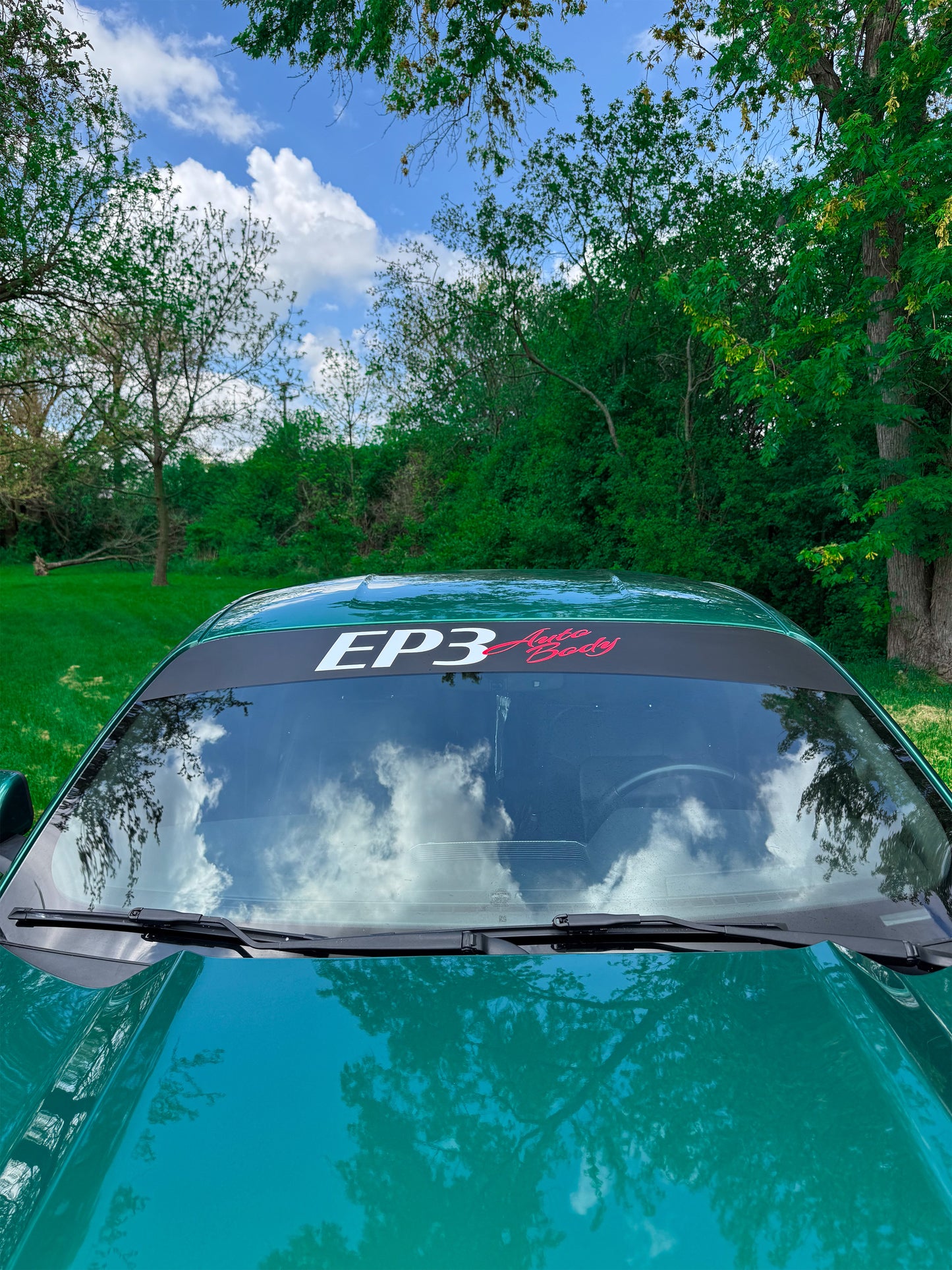 EP3 Dream Ride Giveaway – Digital Poster Pack + Entry
